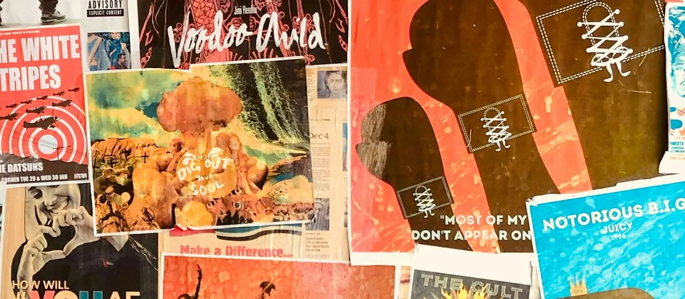How to Make an Aesthetic Instagram Photo Dump (That Doesn't Look Random)