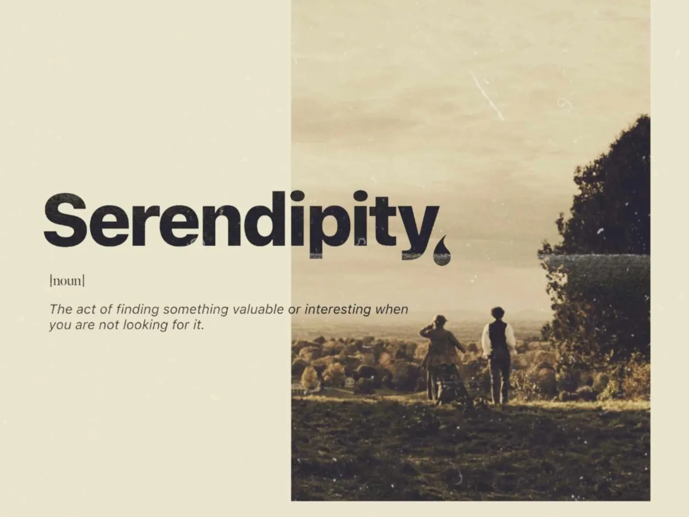 Make every word feel designed