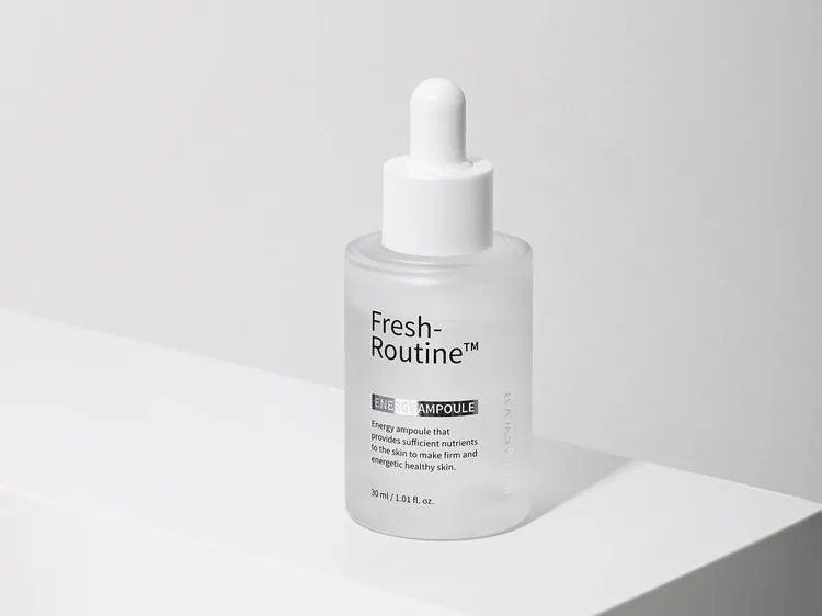Make product images look more professional